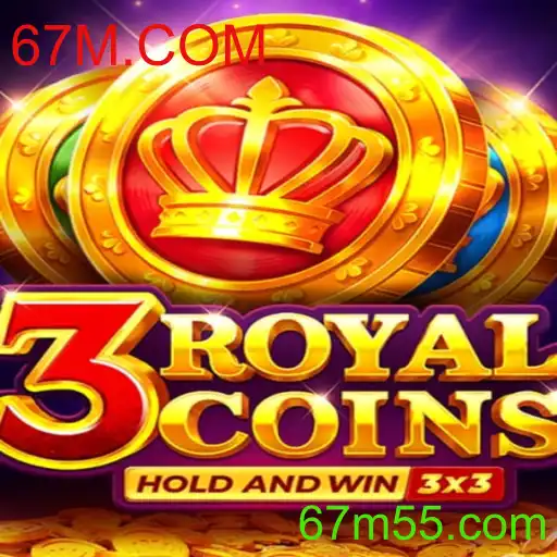 Explorando o Universo de 3royalcoins: Uma Jornada pelo Mundo dos Jogos Online
