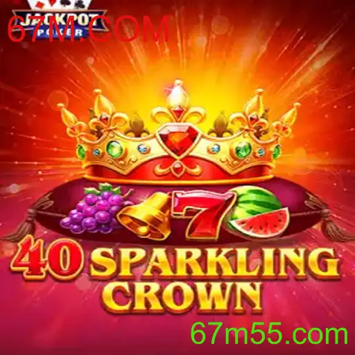 Descubra o Envolvente Jogo 40SparklingCrown