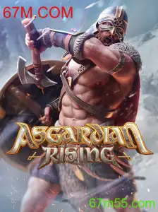 Explorando o Fascinante Mundo de AsgardianRising