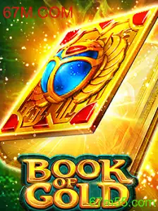 Explorando o Fascinante Mundo de BookofGold: Um Guia Completo