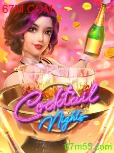 Explorando CocktailNights: Um Mergulho no Jogo Elevado por 67M.COM