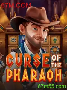 Curse of the Pharaoh: Uma Aventura Inesquecível