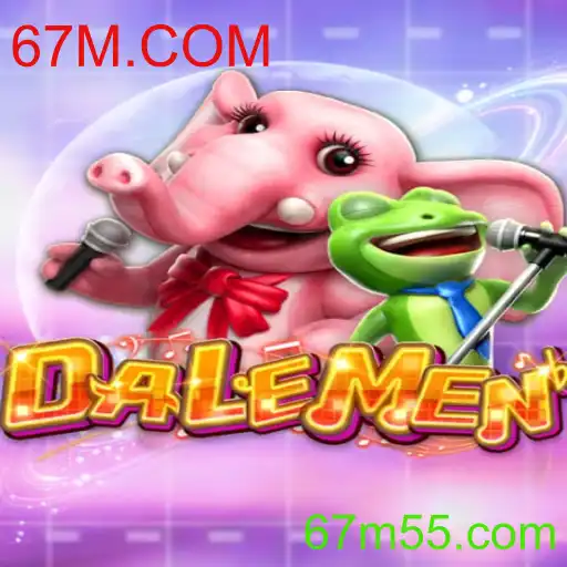 Descubra o Enigmático Mundo de DALEMEN