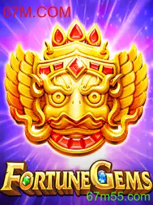 Descubra o Fascinante Mundo de FortuneGems