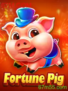 Descobrindo FortunePig: O Jogo que Conquista Apostas e Emoções