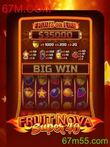 Explorando o Universo de FruitNovaSuper40: Aventuras e Estratégias