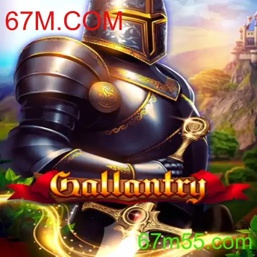 Descubra a Emoção de Gallantry: O Novo Sucesso do 67M.COM