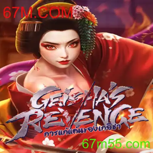 GeishasRevenge: Mergulhe no Mundo Envolvente de Estratégia e Aventura