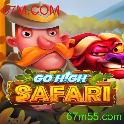 GoHighSafari: Aventura e Estratégia no Mundo Virtual de 67M.COM