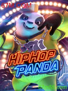 Explorando o Mundo Vibrante do Jogo HipHopPanda com 67M.COM