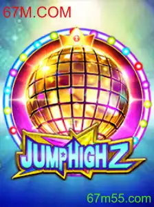 Desvendando JumpHigh2: A Nova Sensação dos Jogos com 67M.COM