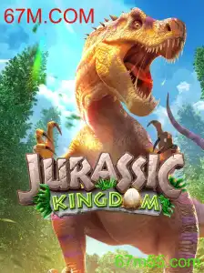 Desbrave o Mundo de JurassicKingdom: Uma Aventura Pré-Histórica