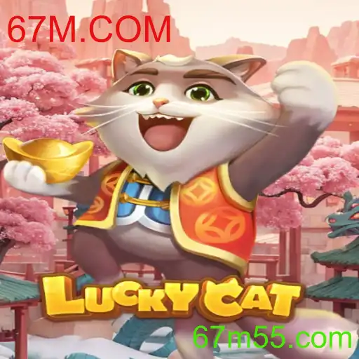Descubra as Aventuras do Jogo LuckyCat na 67M.COM