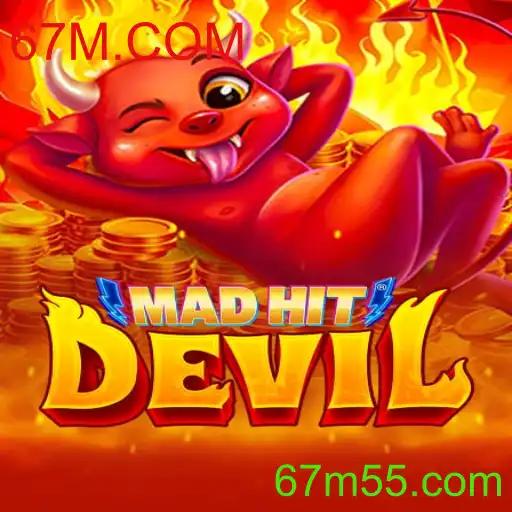 Descubra MadHitDevil: O Jogo que Transforma Estratégia e Emoção