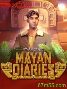 Explore os Mistérios de MayanDiaries: Um Novo Horizonte de Jogos
