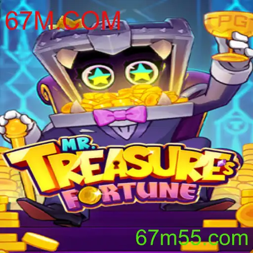 Descubra o Fascinante Mundo de MrTreasuresFortune: Tudo o que Você Precisa Saber