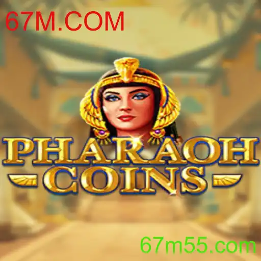 PharaohCoins: Descubra a Aventura Épica de Estratégia e Fortuna
