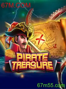 Explorando PirateTreasure: Uma Jornada Épica em Busca de Riquezas