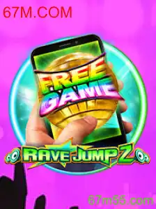 Descubra o Mundo Empolgante de RaveJump2M: Uma Aventura Eletrizante