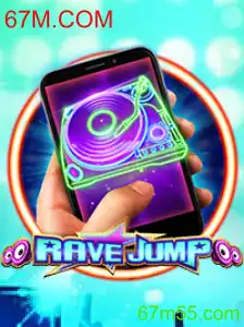Descubra o Empolgante Mundo de RaveJumpmobile