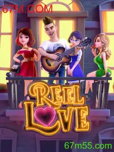 Descubra o Mundo de ReelLove: Um Jogo de Aventura e Emoção em 67M.COM
