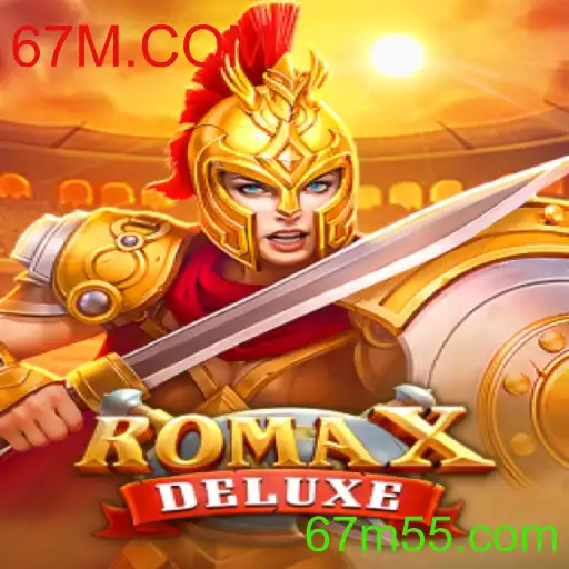 Explorando o Fascinante Mundo de RomaXDeluxe: Uma Experiência de Jogo Única