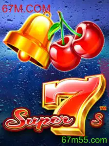 Descubra o Excitante Mundo de Super7s