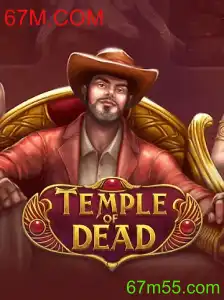 Explorando o Mundo de TempleofDead: Um Mergulho no Universo do Jogo