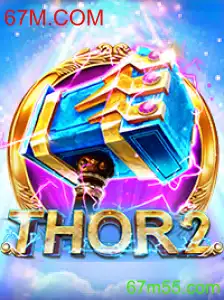 Explore o Universo de Thor2: Estratégia e Aventura Reunidos