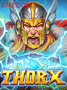 ThorX: Explorando o Novo Fenômeno Interativo no Universo dos Jogos