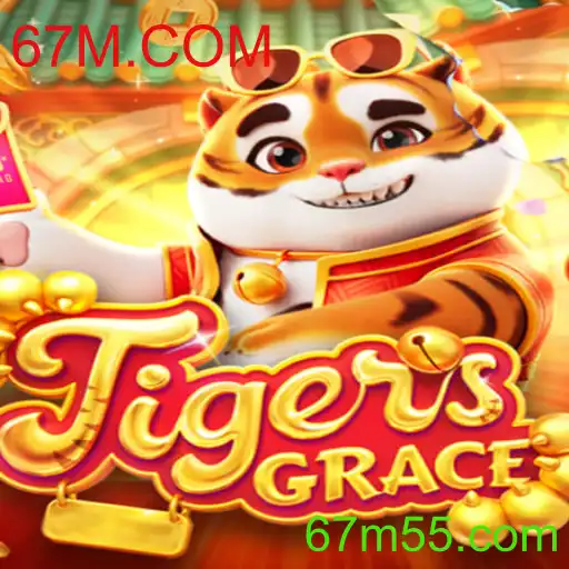 TigersGrace: A Nova Sensação do Mundo dos Jogos