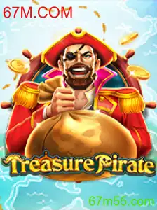 Explorando o Mundo Aventureiro de TreasurePirate