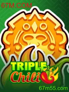 Descubra o Fascinante Mundo de TripleChili: Um Guia Completo