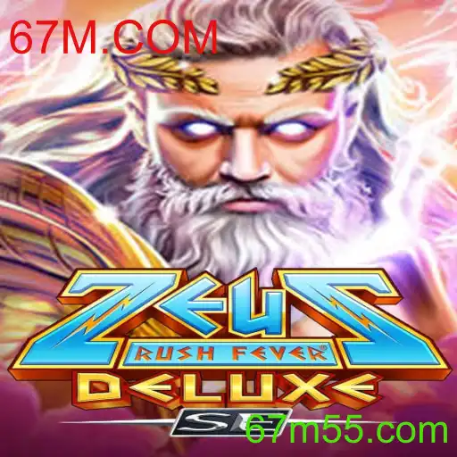 Descubra ZeusRushFeverDeluxeSE: Uma Aventura Eletizante no Mundo dos Jogos